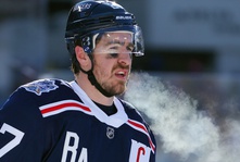 McDonagh a perfect fit for the Canadiens