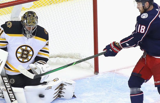 History Has Not Been Kind To President's Trophy Winners. Are The Bruins Doomed to Repeat It?