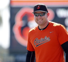 Fantasy Baseball Draft Prep: Busts Edition #1