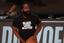 What's the best fit for Harden?