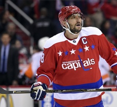 Alex Ovechkin Does NOT Need A Stanley Cup To Make Him One Of The Greatest Of All Time