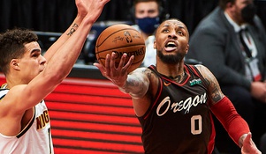 If Lillard were to request a trade.....where to?