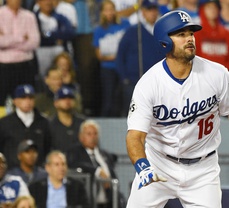 Despite reports of retirement, Andre Ethier intends to play in 2018