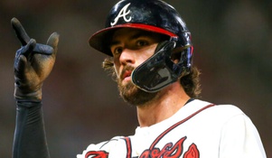 How Much Is Dansby Swanson Worth?