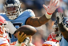 Titans - Chiefs recap: Maybe the most complete game you will ever see!