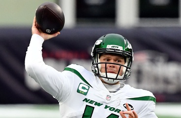 Winners and losers of the Sam Darnold trade