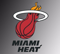 Miami Heat v Hornets - NBA