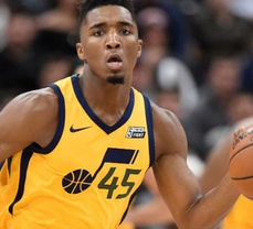 NBA Playoffs 2018: Donovan Mitchell’s 33 Leads Jazz To 113-96 Rout Over Thunder, Utah Takes 3-1 Series Lead 