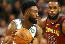 Celtics Dominate Cavs in Game 1 Victory, What Went Wrong for Cleveland?
