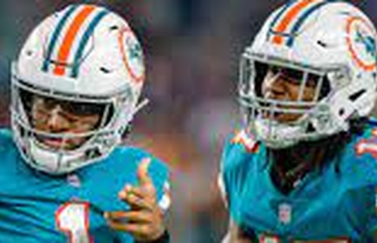 Team Preview - Miami Dolphins