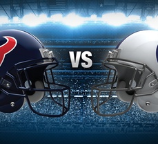 Colts @ Texans Preview 10/16/16
