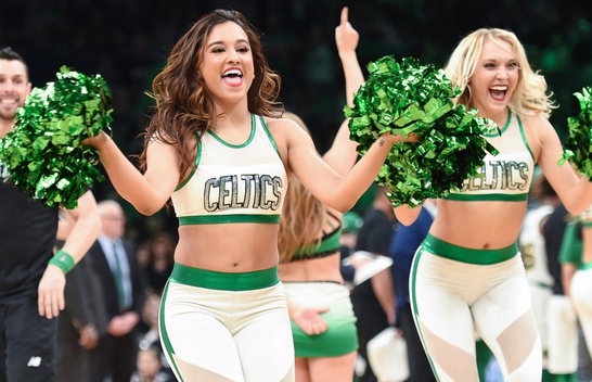   
Boston Celtics v Houston Rockets - NBA Match Preview and Predictions