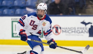 2023 NHL Draft: Which 3 prospects are the Predators likely to take 15th?
