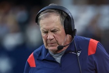 Column: Patriots lack of direction has never been more apparent 