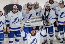 Wholesome Hockey: Revenge tour complete, Lightning have won the Cup!