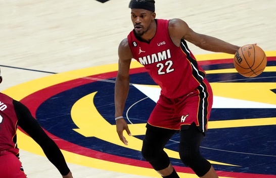 Reaching for Greatness: Does the Miami Heat Need an Additional Star to Capture an NBA Championship Next Year?