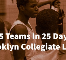 25 Teams In 25 Days: Brooklyn Collegiate Lions 