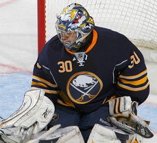 NHL DFS: DraftKings/FanDuel Daily Fantasy Hockey Optimal Lineups - October 21st 2018