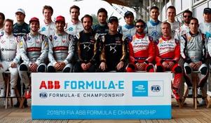  
What to Expect From Formula E’s Opener