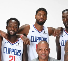 What Happened To The Clippers?