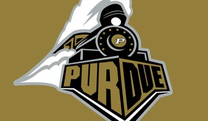 Purdue Beats Indiana on a Questionable Call