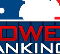 2017 MLB Power Rankings: Week 24