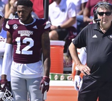 Is the Mike Leach Tenure at Mississippi State a Failure?