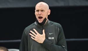 The Indiana Pacers go all in on head coach Rick Carlisle 