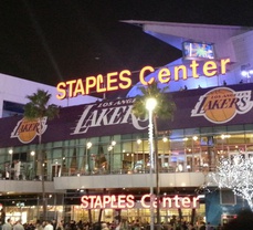The many Paths for the Lakers