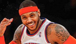 Farewell to a Legend: Carmelo Anthony Announces His Retirement 