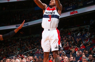 NBA Player of the Night Bradley Beal