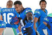 Team Preview - Seattle Seahawks