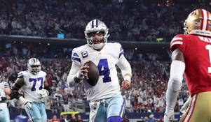 What Dak Prescott said after playoff loss is inexcusable
