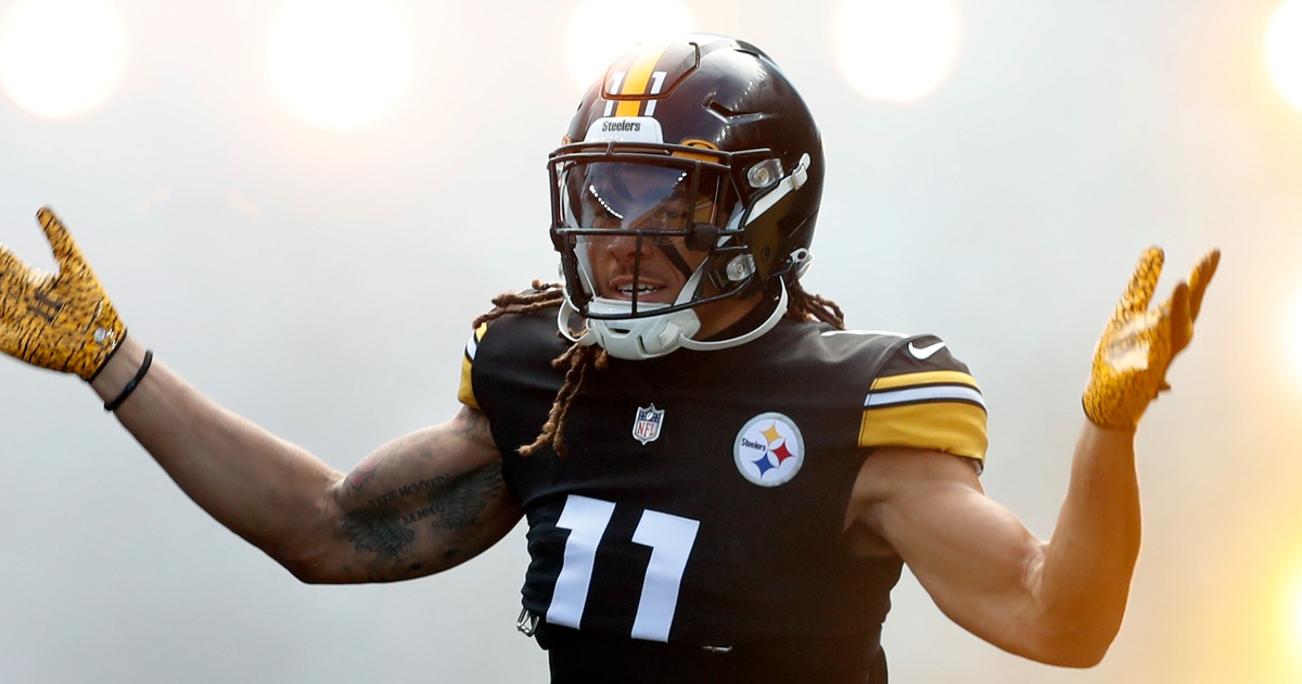 SportsBlog Smashville Sports Titans 3 potential wide receivers