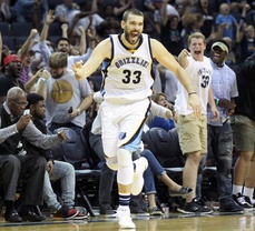 Will the New Look Grizz Stay?