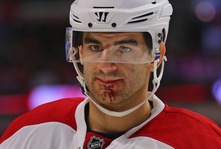Rumour Mill: Canadiens Possibly Trading Their Captain