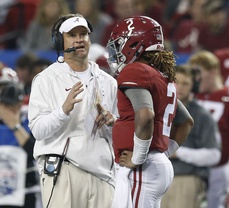 Letting Lane Kiffin Walk Was The BEST Thing For Alabama