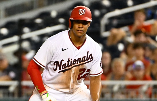 This could potentially block Juan Soto's trade to the Padres