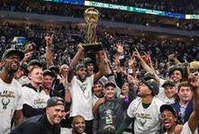 Bucks Win 2021 NBA Finals: Obstructed Thoughts