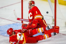 Calgary Flames Early Season Woes Are Becoming Concerning Trend