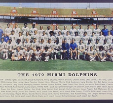 Tough and Dark days for Millenial Miami Dolphins Fans