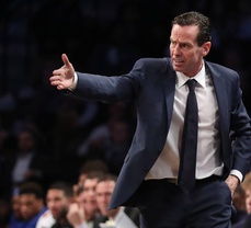 Kenny Atkinson & The Brooklyn Nets Are Proving That Talent Is Overrated
