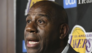Magic Johnson Resigns! What is next for the Los Angeles Lakers?