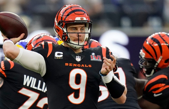 Were the 2021 Bengals a fluke or a great team in the making?