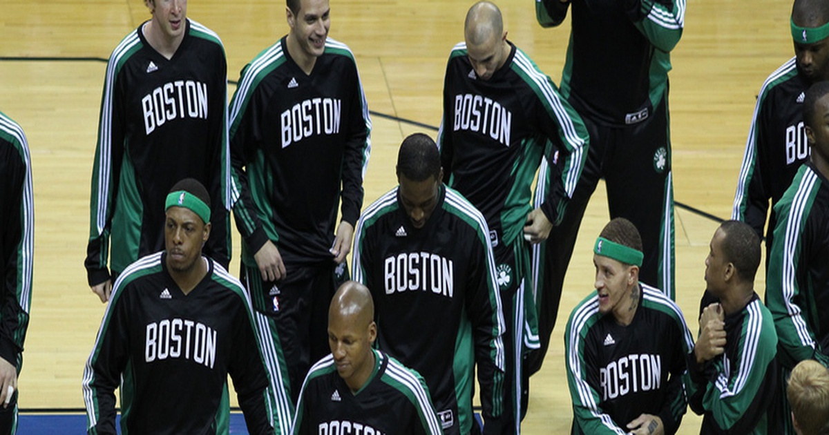 SportsBlog The Football Sports Guru How The Boston Celtics Will