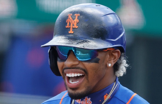 Mets Decide Lindor is the Future, Extend Him for 10 Years