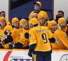 Predators: 3 things we have learned in the first 3 games