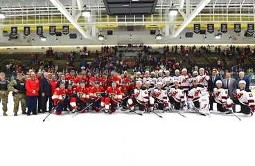 Panthers Name MacKenzie Captain, Devils Sign McLeod; Huberdeau, Merrill, Bjugstad & Gazdic Hurt