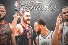 2018 NBA Finals Preview/Prediction