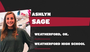 Arkansas’ Ashlyn Sage Expected to Transfer